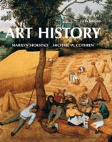 Art History 0131847570 Book Cover