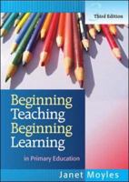 Beginning Teaching, Beginning Learning 0335226965 Book Cover