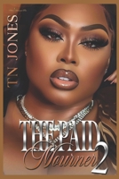 The Paid Mourner 2 B0F8P775M8 Book Cover