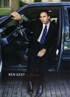 Ben Gest: Photographs 0941548511 Book Cover