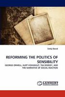 Reforming the Politics of Sensibility 3844330984 Book Cover