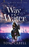 The Way of Water 1736624490 Book Cover