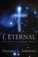 I, Eternal 1632324458 Book Cover