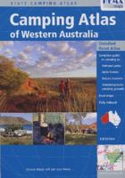 Camping Atlas of Western Australia 1865002356 Book Cover