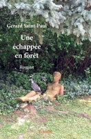Une échappée en forêt (French Edition) 2414300051 Book Cover