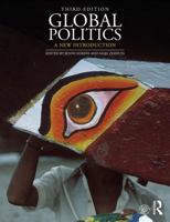 Global Politics: A New Introduction 0415684811 Book Cover