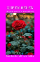 Queen Helen [English Version of Ranee Helen] B0DQGJ41K2 Book Cover