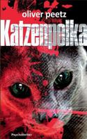 Katzenpolka 3739235926 Book Cover