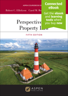 Perspectives on Property Law (Perspectives on Law Reader Series)