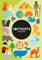 Continents 1786376318 Book Cover