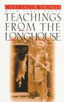 Teachings from the Longhouse 0773756590 Book Cover