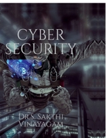 Cyber Security B0DV582RL8 Book Cover