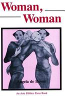 Woman, Woman 1558851569 Book Cover