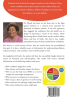 How To Prevent Diabetes: I Beat It and You can Too! B0CM5542Q5 Book Cover