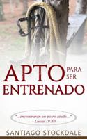 Apto Para Ser Entrenado 1733895604 Book Cover