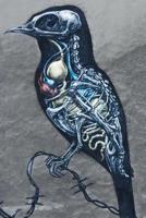 Raven Touch 1095729497 Book Cover