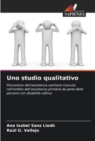 Uno studio qualitativo 6206993477 Book Cover
