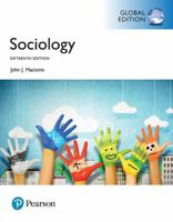 Sociology 0138232873 Book Cover
