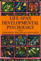 Life-Span Developmental Psychology 0471970786 Book Cover