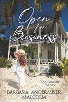 Open for Business 1970552123 Book Cover