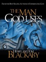 The Man God Uses 0805421459 Book Cover