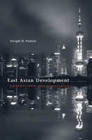 East Asian Development 0674725301 Book Cover