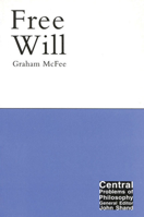 Free Will 077352133X Book Cover