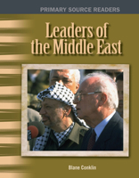 Leaders of the Middle East 0743906756 Book Cover