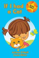 If I Had a Cat 1532407602 Book Cover