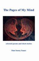 The Pages of My Mind 141200554X Book Cover