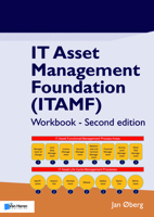 IT Asset Management Foundation (ITAMF): Workbook 9401807167 Book Cover