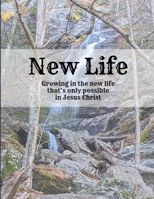New Life 1960326562 Book Cover