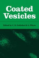 Coated Vesicles 0521105749 Book Cover