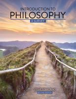 Introduction to Philosophy: A Survey 179242762X Book Cover