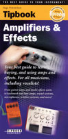 Tipbook - Amplifiers and Effects 9076192405 Book Cover