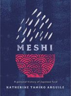 Meshi 192240070X Book Cover