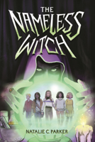 Nameless Witch B0GN24KYR7 Book Cover