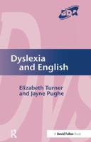 Dyslexia and English 1138149497 Book Cover