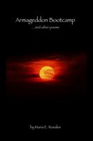 Armageddon Bootcamp and other poems 1733489320 Book Cover