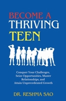 Become a Thriving Teen B0CSVNZC5Q Book Cover