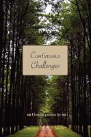 Continuous Challenges 0981584748 Book Cover