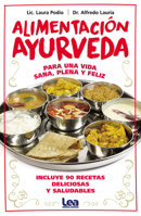 Alimentación Ayurveda 9877186152 Book Cover