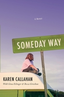 Someday Way: A memoir B0FGDK7RK9 Book Cover