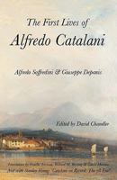 The First Lives of Alfredo Catalani 1905946252 Book Cover