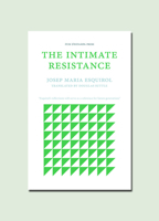 La resistència íntima 1913744086 Book Cover