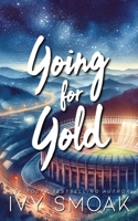 Going for Gold 1532873700 Book Cover