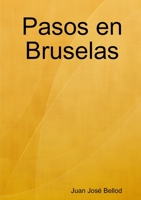 Pasos en Bruselas 0244317623 Book Cover
