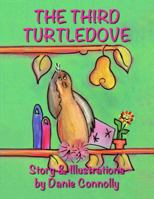 The Third Turtledove 099705462X Book Cover