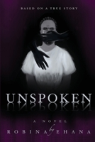 Unspoken 0578790483 Book Cover