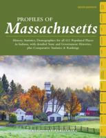 Profiles of Massachusetts 1637001215 Book Cover